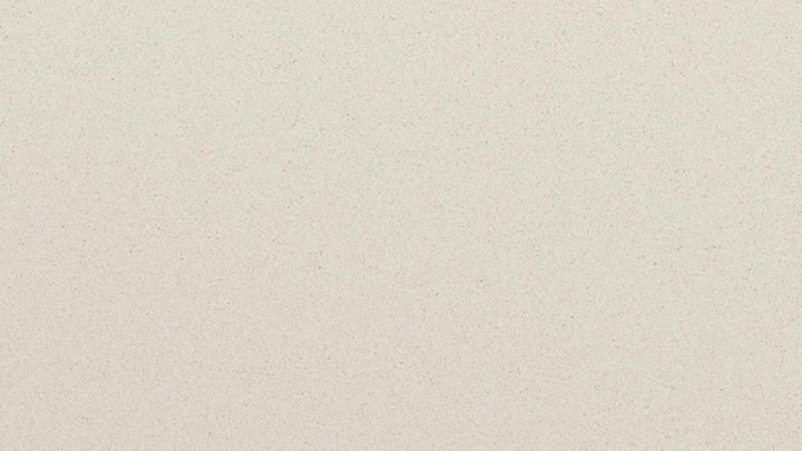 Blanco Silgranit Soft White colour sample
