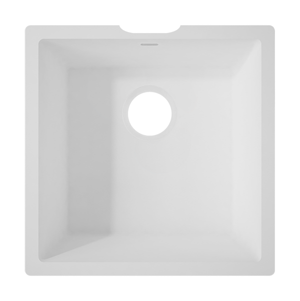 Corian Spicy 965 sink bowl