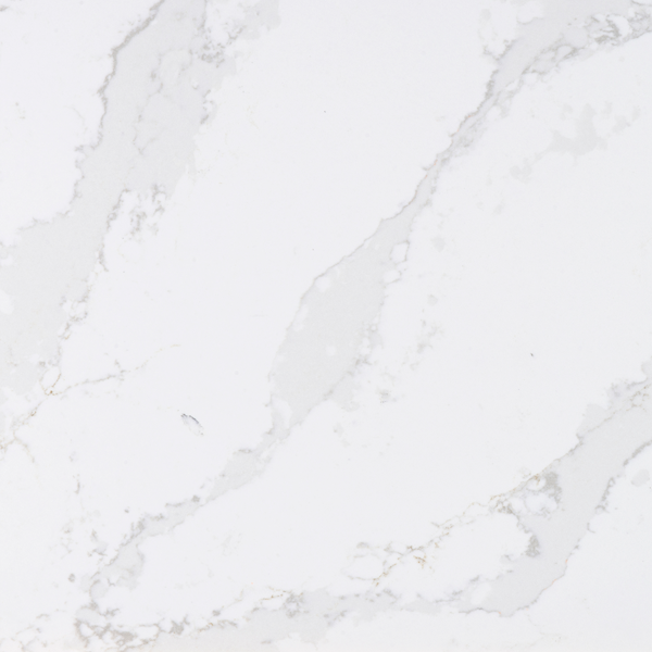 Silestone Et Calacatta Gold worktop colour