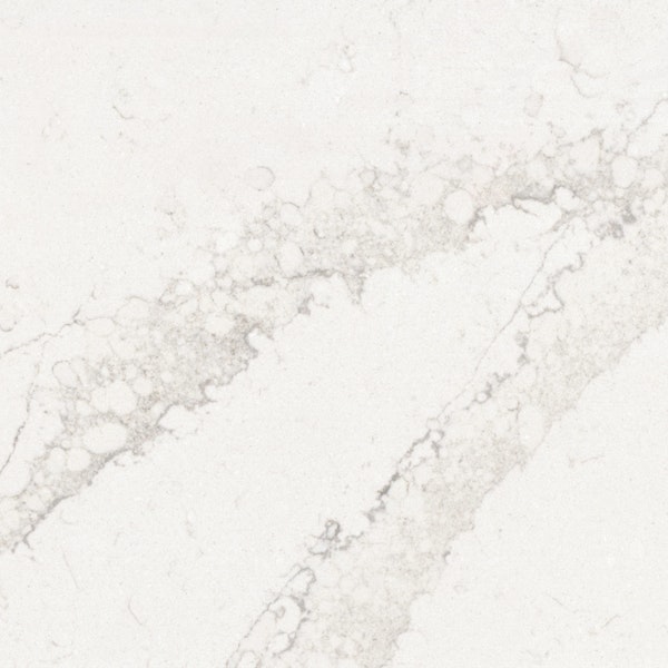 Silestone Calacatta Themis worktop surface from the Suma series