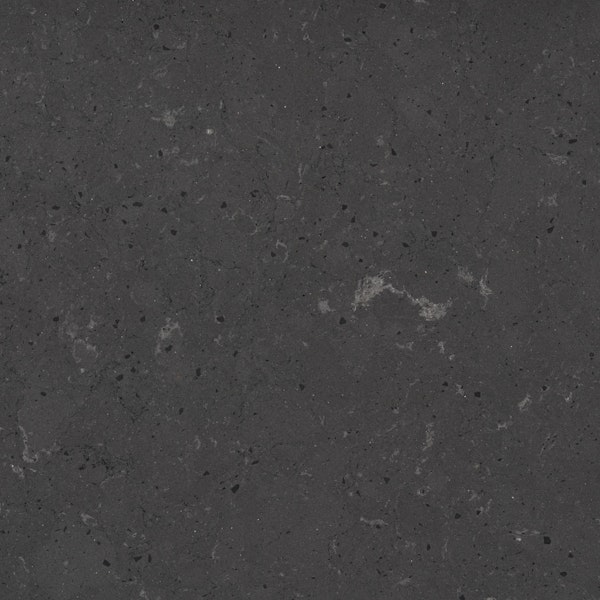 Silestone Cinder Craze worktop colour